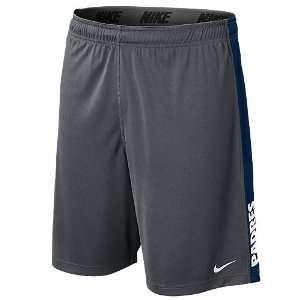  San Diego Padres AC Dri FIT Fly Short by Nike