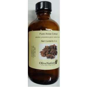 Pure Anise Extract OliveNation Pure Grocery & Gourmet Food