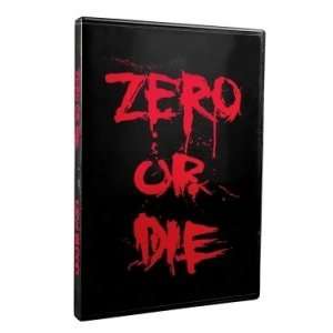  Zero Skateboards New Blood DVD