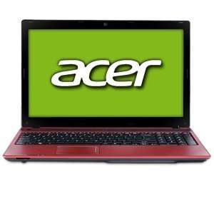  Acer 15.6 Core i3 320GB Refurb. Notebook
