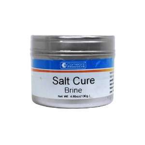 Camerons SFSCB Salt Cure / Brine, 3.1 oz  Grocery 