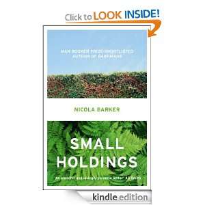 Start reading Small Holdings  Don 