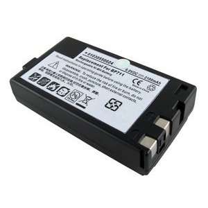  Canon Ucs 5 Camcorder Battery 2100mAh (Replacement 