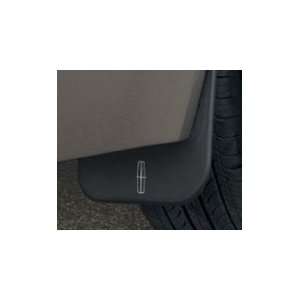  Navigator Splash Guards, Flat Automotive