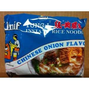 ONION FLV INST RICE NDL 12x3OZ  Grocery & Gourmet Food