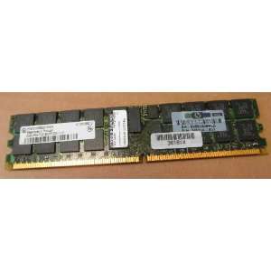  Infineon 2GB 2Rx4 Dual Rank PC3200R 333 DDR2 PC2 3200R 333 