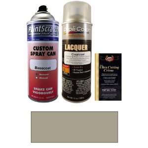   Can Paint Kit for 1974 Mercedes Benz All Models (DB 423) Automotive