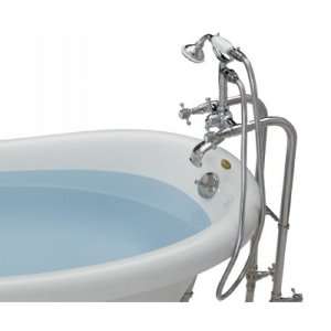  Jacuzzi EV19 829 Bathroom Faucets   Whirlpool Faucets 