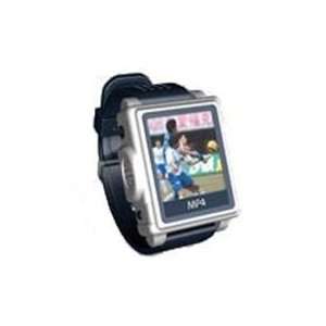  New 4GB 1.5 TFT MTV Video MP4 Watch  Player with Game 