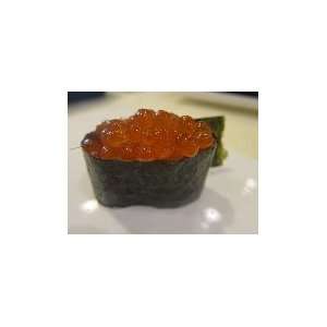 Sushi Grade Ikura Salmon Roe (8 Oz)  Grocery & Gourmet 