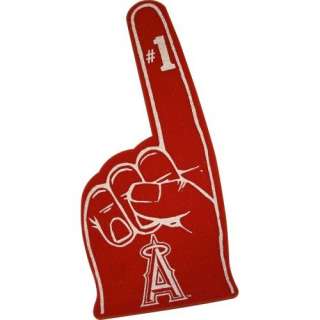  MLB L.A. Angels Foam Finger