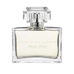  Romance Always Yours Perfume 0.25 oz EDP Mini (Unboxed 