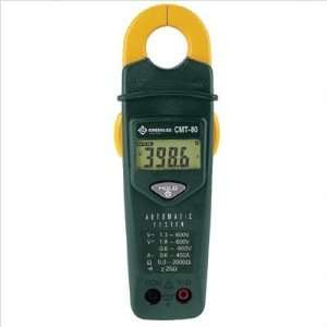  Greenlee CMT 90 Auto Function Tester
