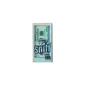 Sniff Tissues 100 Dollar Bill 