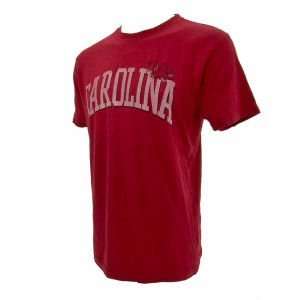   South Carolina Gamecocks NCAA Dwaine Slub T Shirt