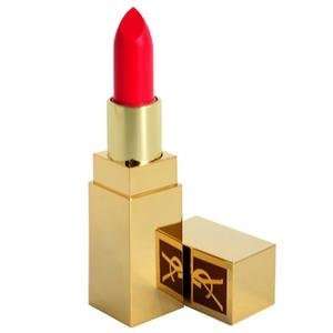   Care   0.1 oz Pure Lipstick   No.50 Rose Flamboyant for Women Beauty