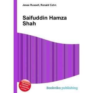  Saifuddin Hamza Shah Ronald Cohn Jesse Russell Books