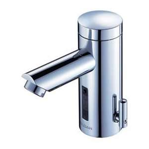  Sloan Eaf 250 Ism Ic Cp Sink Faucet
