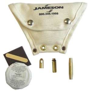  JAMESON 6 14 AK Rod Accessories w/Pouch