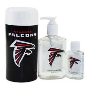    Atlanta Falcons Kleen Kit   Set of Two Kleen Kits
