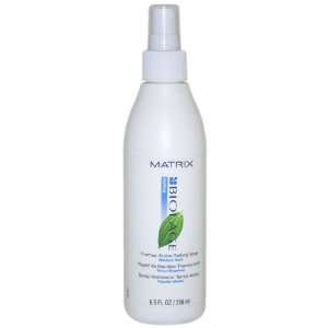 Matrix Biolage Thermal Active Setting Spray, 8 Ounce 