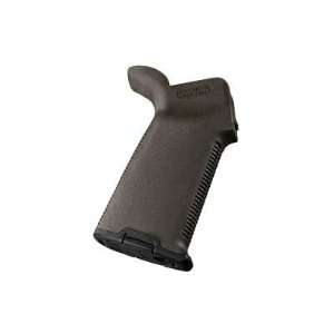  Magpul 416 MOE Stock Grip Storage Compartment OD Green 