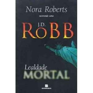  Lealdade Mortal (Em Portugues do Brasil) (9788528613100 