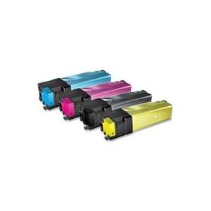  Quality Product By Media Sciences   Toner Cartridge Xerox6130 1 