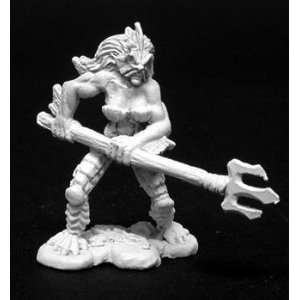  Slithe Warrior (OOP) Toys & Games
