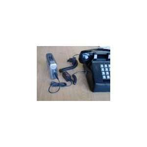  KJB Security TRX 20 3.5MM Direct Connect Telephone Record 