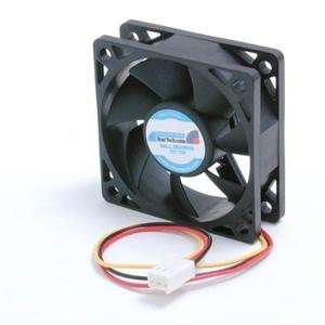  NEW TX3 Replacement Long Life Fan (Cases & Power Supplies 