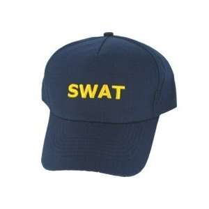  SWAT Baseball Headpiece Toys & Games