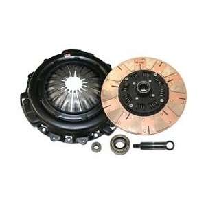 Competition Clutch Kit Performance Stage 4   Segmented Ceramic 4084 