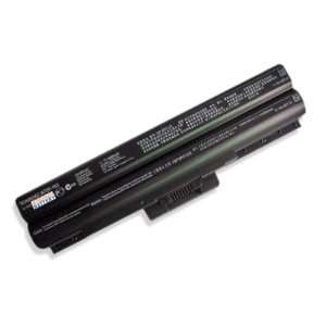  Sony VAIO VGN FW93XS Battery Replacement   Everyday 