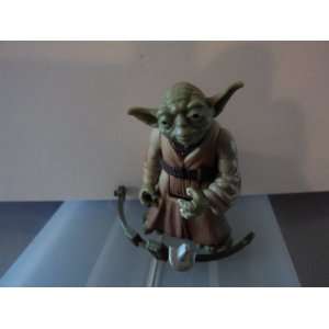  Yoda Action Figure 