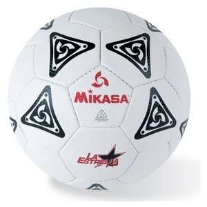  Mikasa LE50 LA ESTRELLA Plus Soccer Ball   Size 5 Sports 