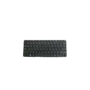  HP MINI 210 1010NR Keyboard 590526 001 Electronics