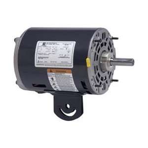  US Motors/Emerson 1834 1/2hp Teao Yoke Motor