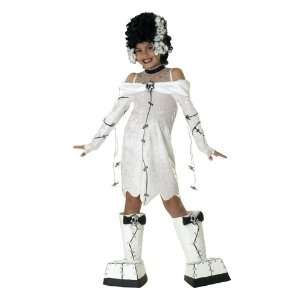   Universal Studios Frankies Girl Child Costume IC14020 L Toys & Games