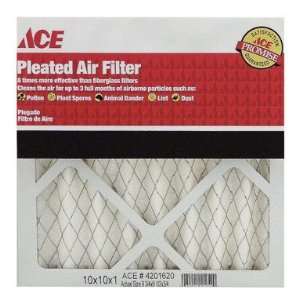   Standard Pleat Furnace Filter (84804.011010)