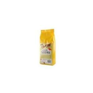  Bobs Red Mill Golden Flaxseed Meal (4 x 16 Oz) Everything 