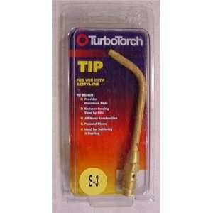  TurboTorch S 3 Tip (0386 0112)