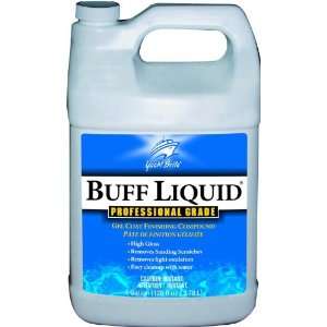  YachtBrite BUFF LIQUID 32oz YBP 0115 Automotive