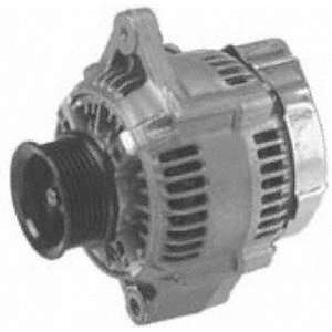  Denso 210 0121 Remanufactured Alternator Automotive