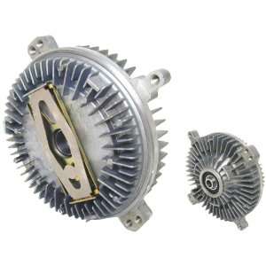  URO Parts 120 200 0122 Fan Clutch Automotive