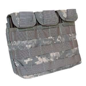  BDS Stacker Six Pouch   MPS6 DT Coyote
