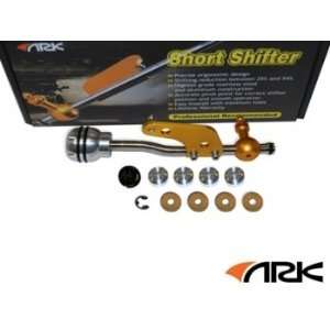  ARK SS1001 0400 Short Shifters Automotive