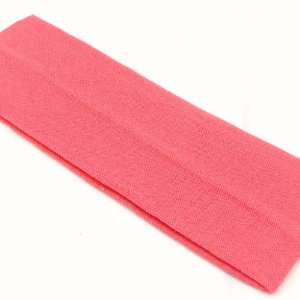  Headband Uni pink sin. Jewelry