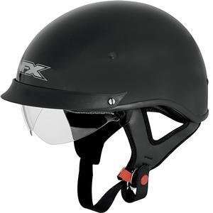    AFX Face Shield for FX 72 Helmet, Clear 0130 0404 Automotive