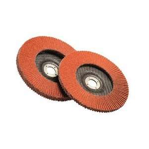  3M Abrasive 405 051111 61189 Flap Discs 947D